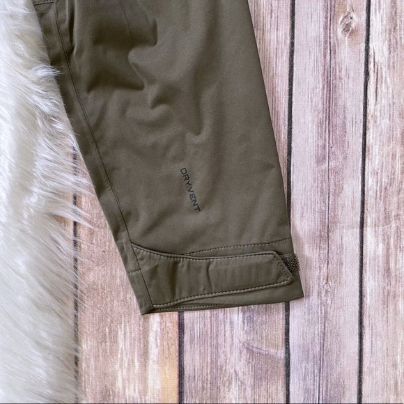 The North Face Women’s Allproof Stretch Jacket - Picture 4 of 8